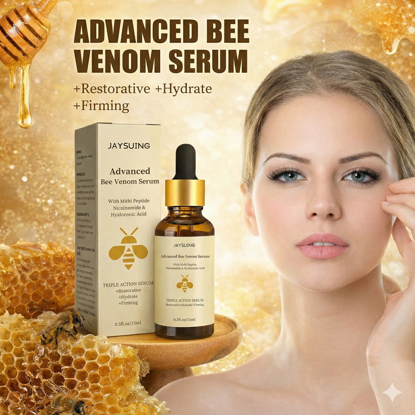 BeeVita™ Jaysuing Repair Serum