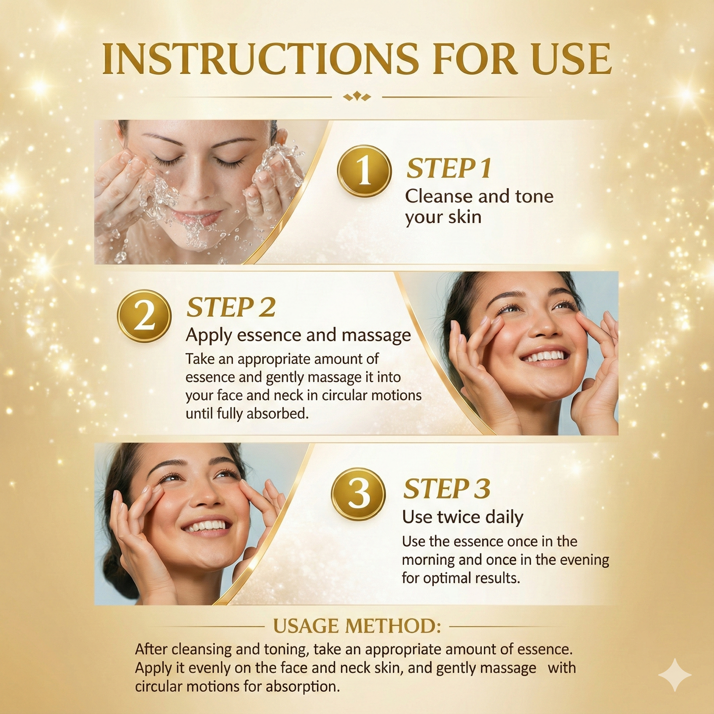 BeeVita™ Jaysuing Repair Serum